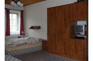 Tsjekkia Privát Paseky nad Jizerou, Interiør